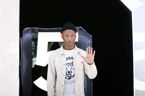 Pharrell, Chanel and the Groundswell for Women’s 